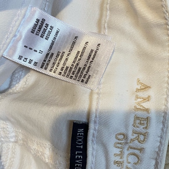 American Eagle Jeans - Picture 2 of 2